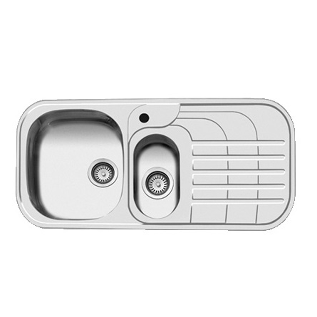 سینک ظرفشویی اخوان کد 73