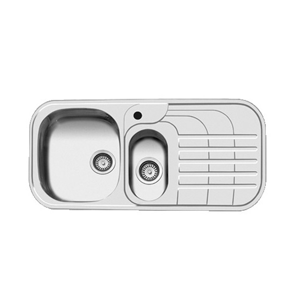 سینک ظرفشویی اخوان کد 73
