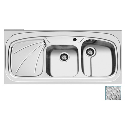سینک ظرفشویی اخوان کد 80
