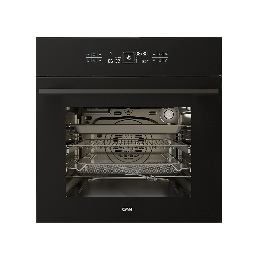 فر کن مدل E6598