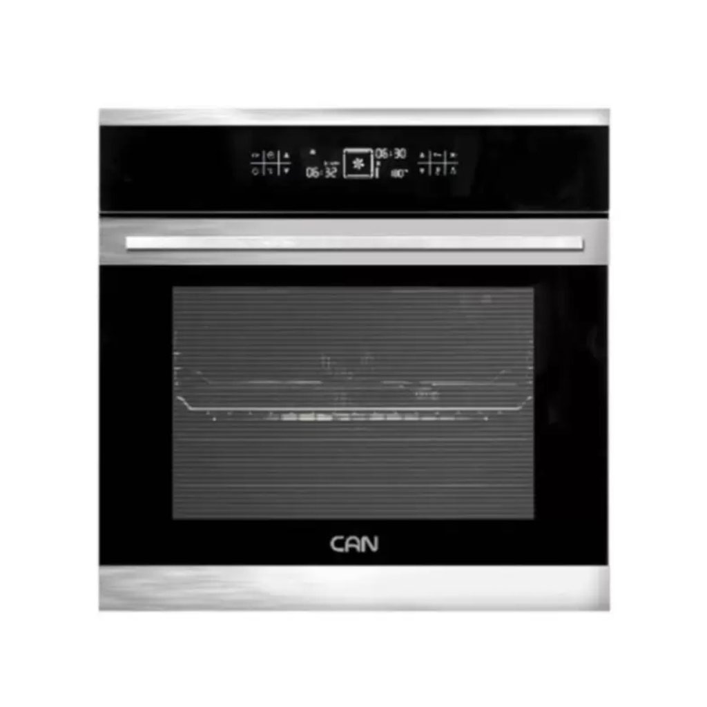 فر توکار کن مدل E6501M