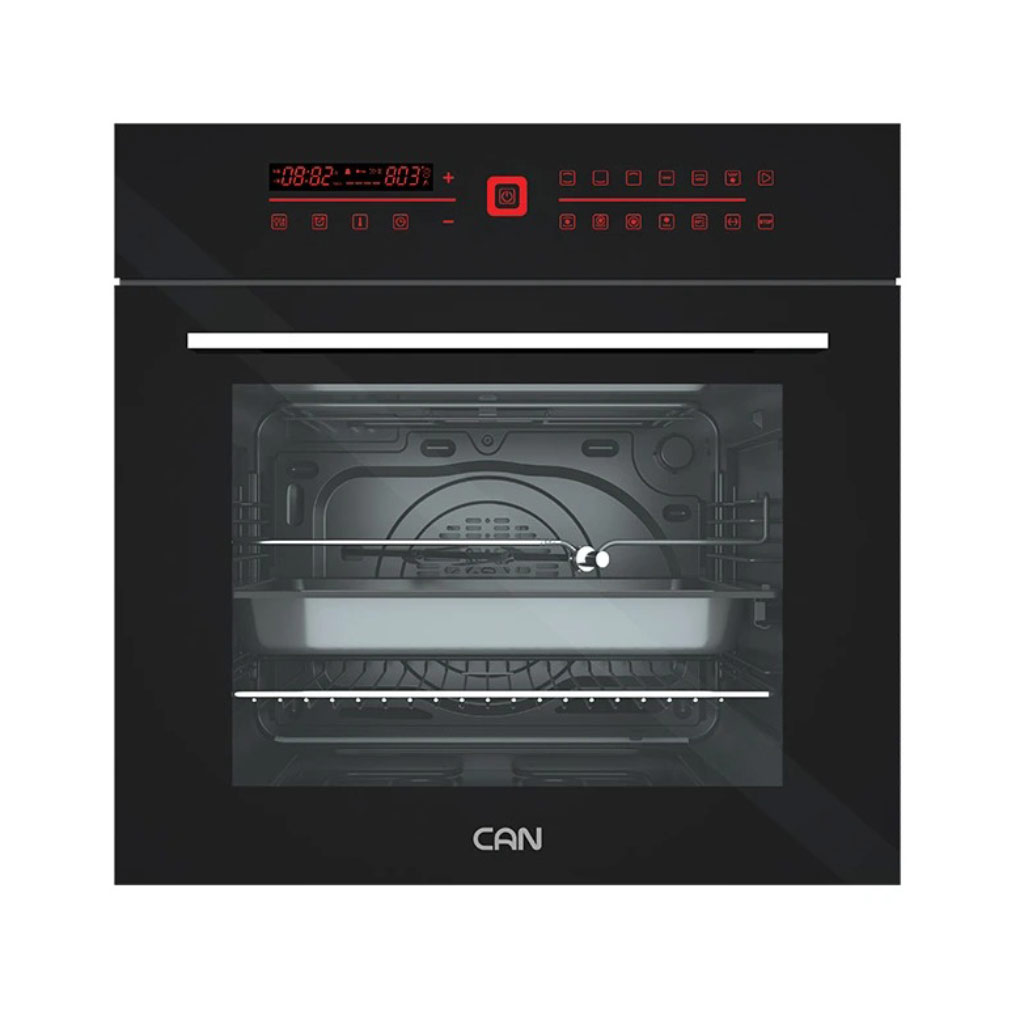 فر توکار کن مدل E6502