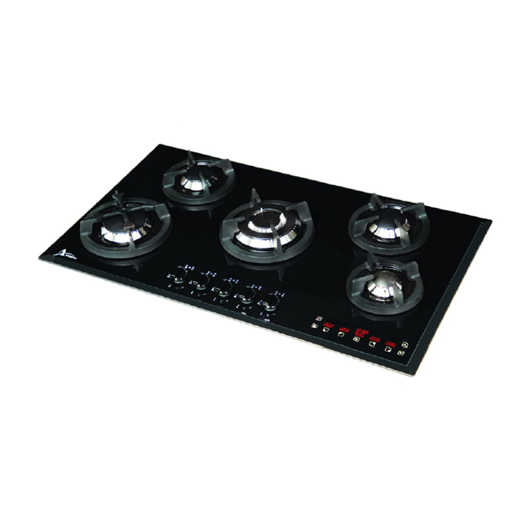 گاز اخوان مدل V14T تایمردار