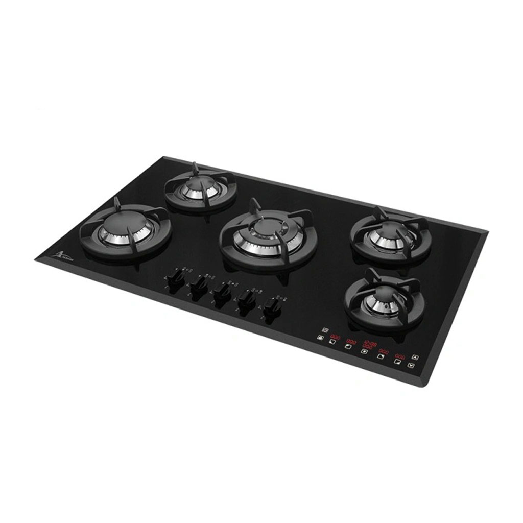 گاز اخوان مدل V14T تایمردار