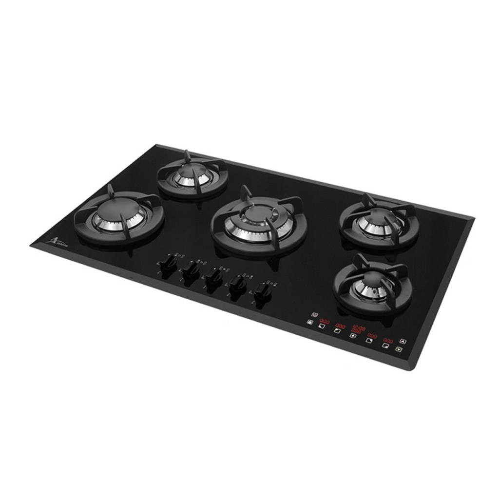 گاز اخوان مدل GI 24T تایمردار