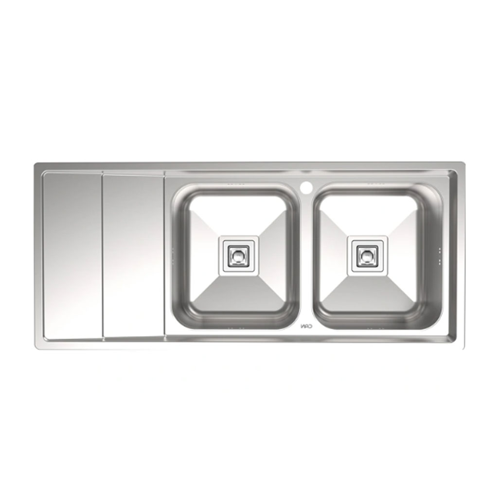 سینک کن مدل 8132s دولگن