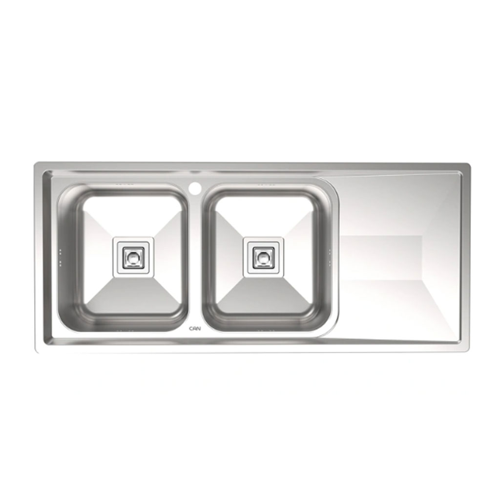 سینک کن مدل 8142s دولگن