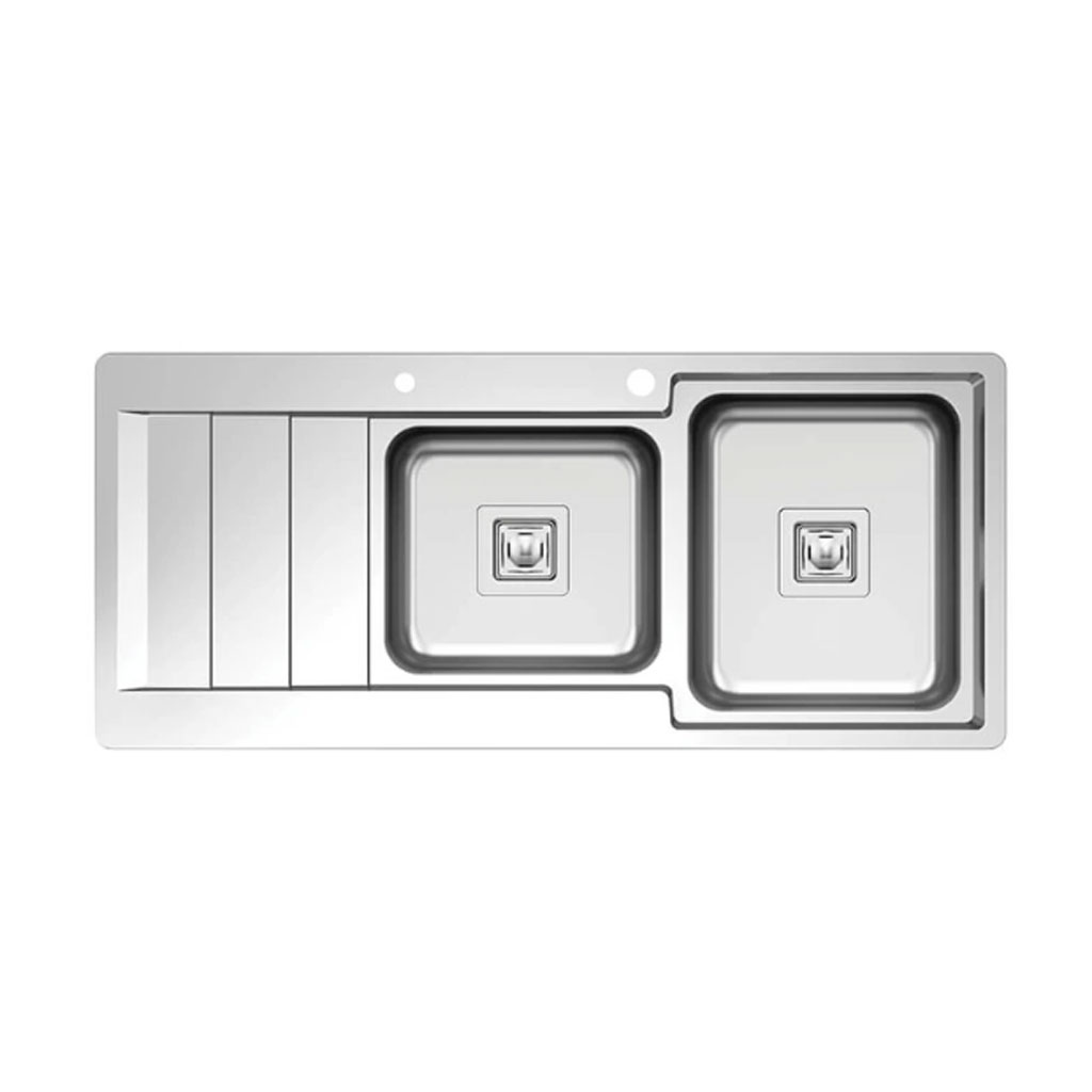 سینک کن مدل 8161 دولگن