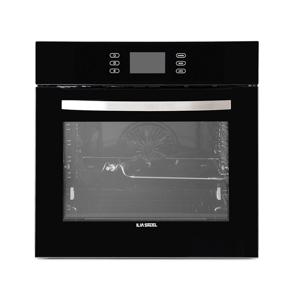 فر ایلیا استیل مدل IO109