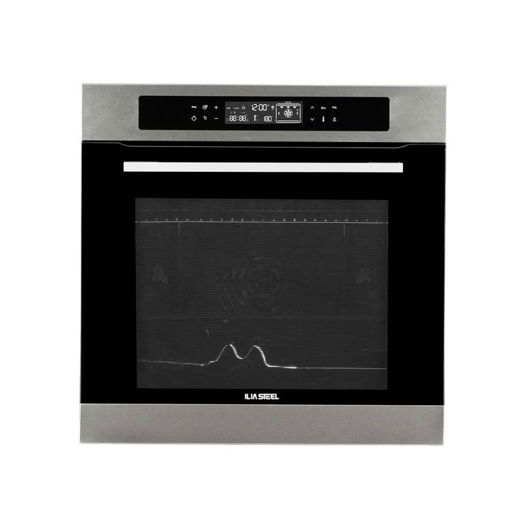 فر ایلیا استیل مدل IO110S