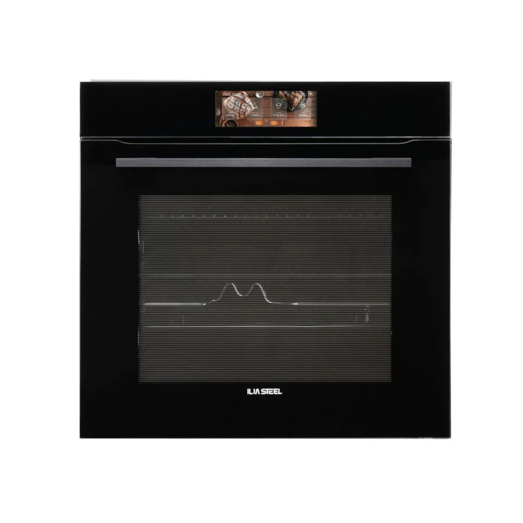 فر ایلیا استیل مدل IO 114