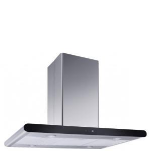 هود جزیره ای لتو مدل LETO Kitchen Hood H-59