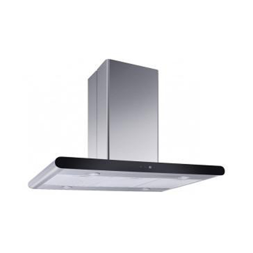 هود جزیره ای لتو مدل LETO Kitchen Hood H-59