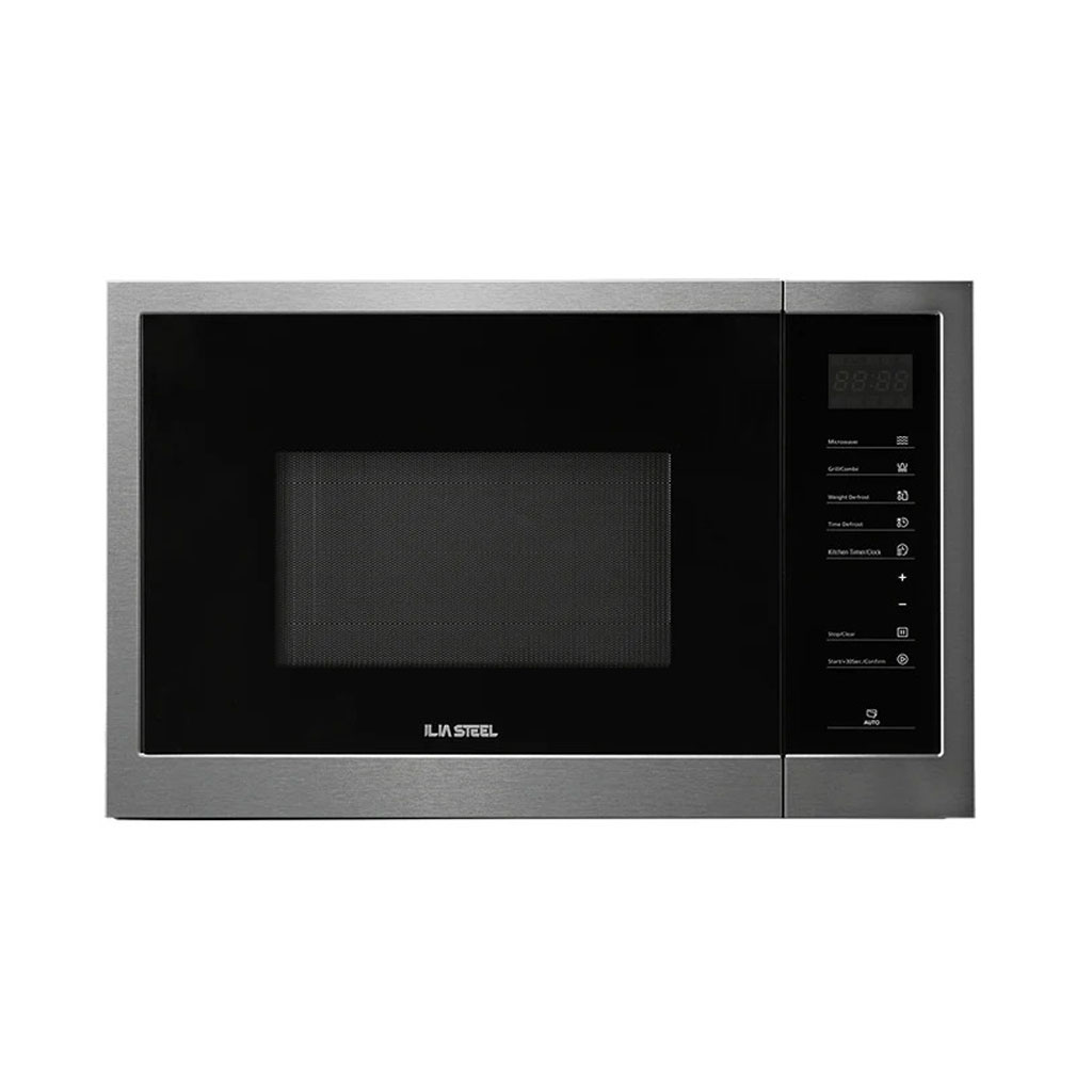 مایکروویو ایلیا استیل مدل IM112