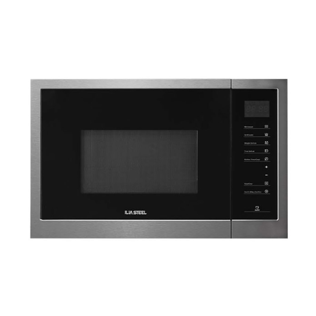 مایکروویو ایلیا استیل مدل IM112