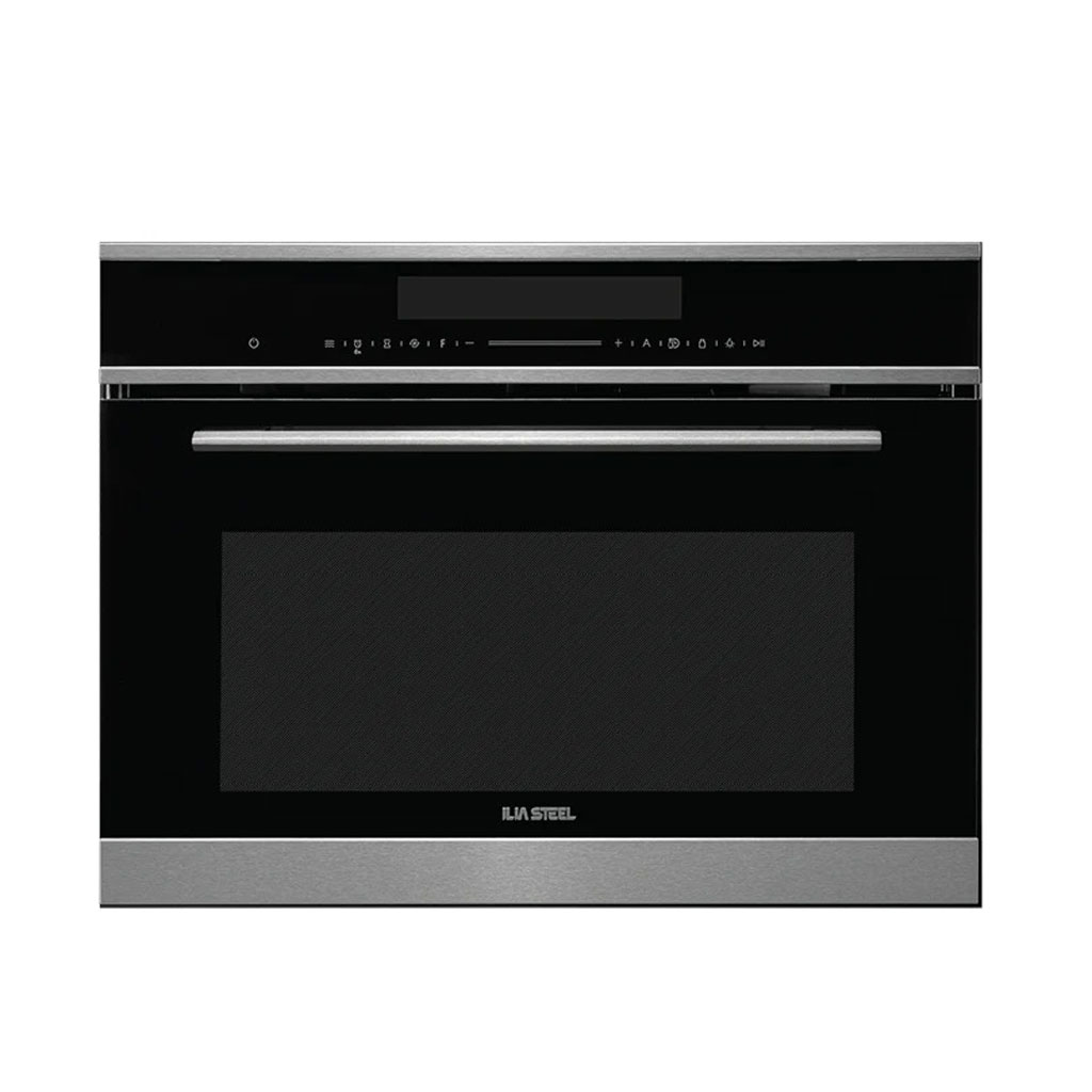 مایکروویو ایلیا استیل مدل IM114