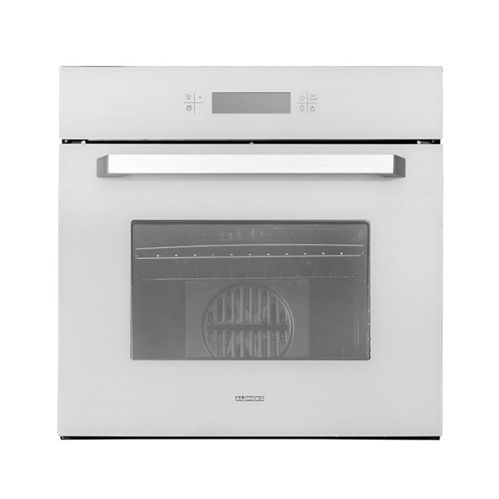 فر برقی توکار استیل البرز مدل FE50W