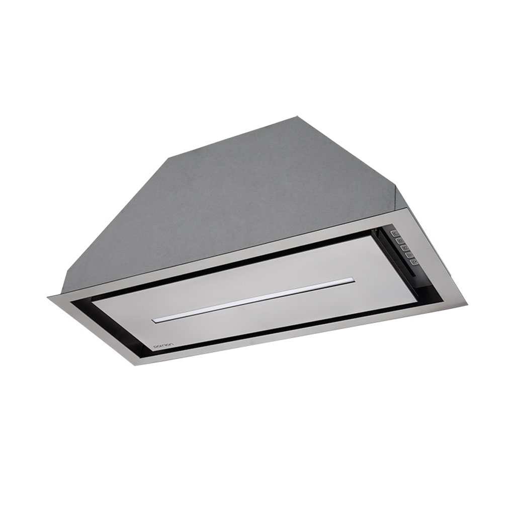 هود پرنیان استیل مدل PH4706