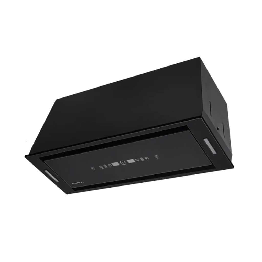 هود مخفی پرنیان استیل مدل PH4709