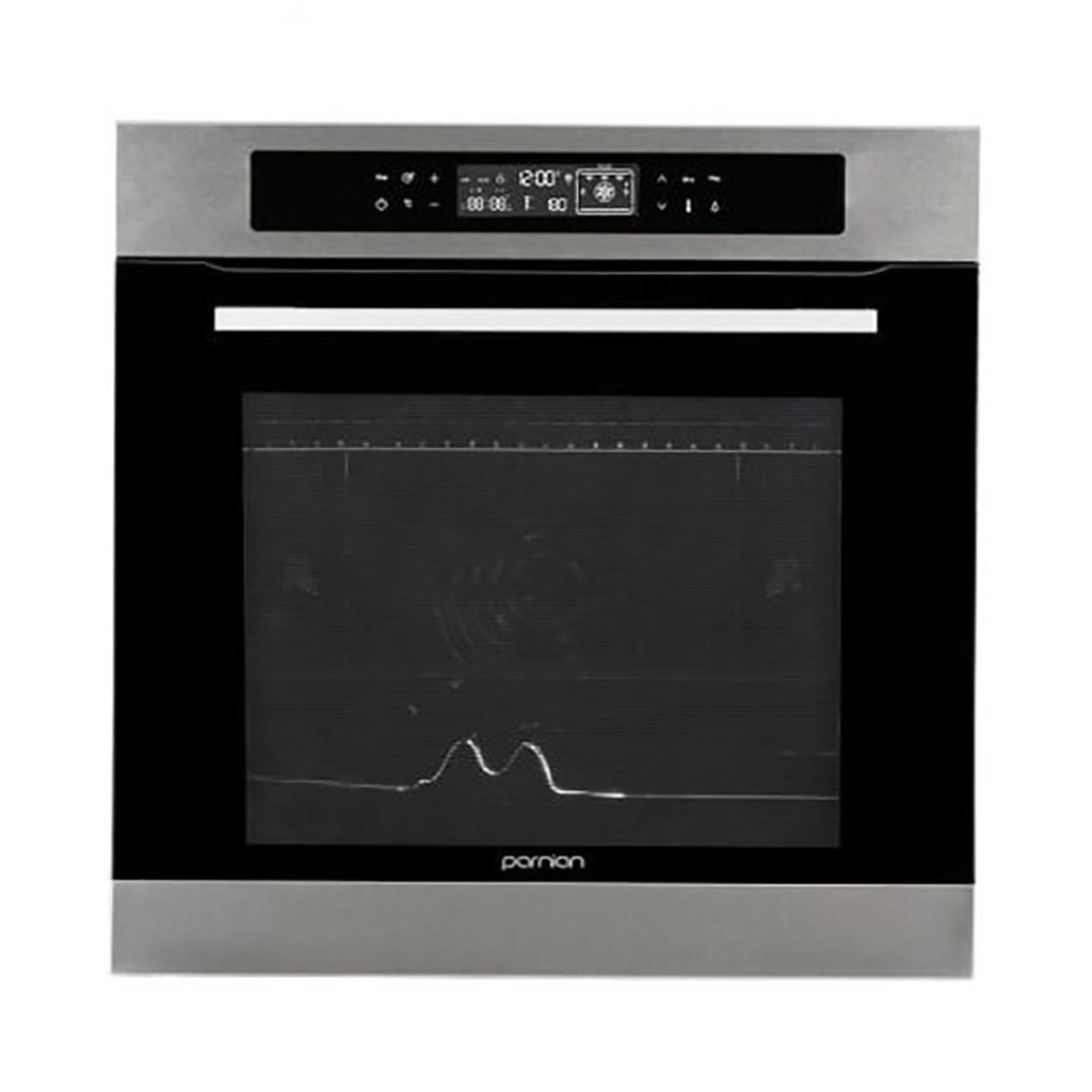 فر برقی توکار پرنیان استیل مدل PO 110S
