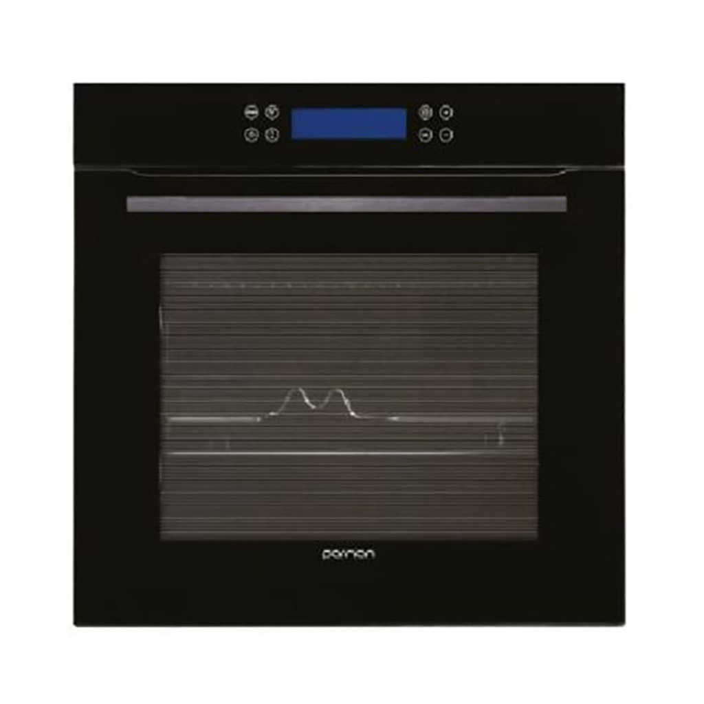 فربرقی توکار پرنیان استیل مدل PO 401