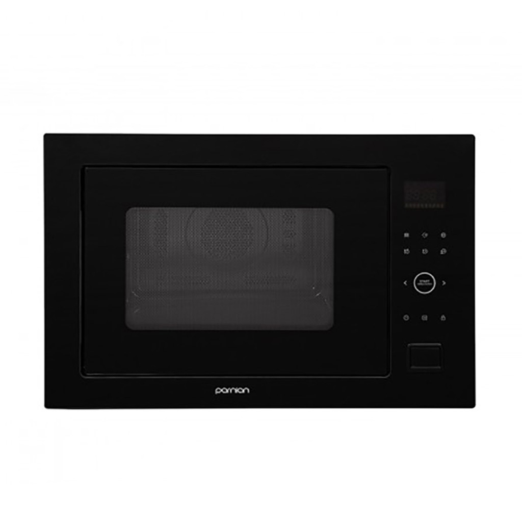 مایکروویو پرنیان استیل مدل PM3204