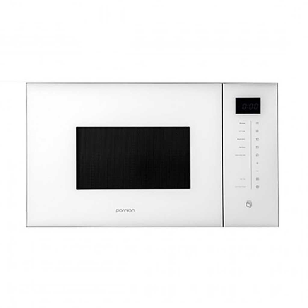 مایکروویو پرنیان استیل مدل PM3402