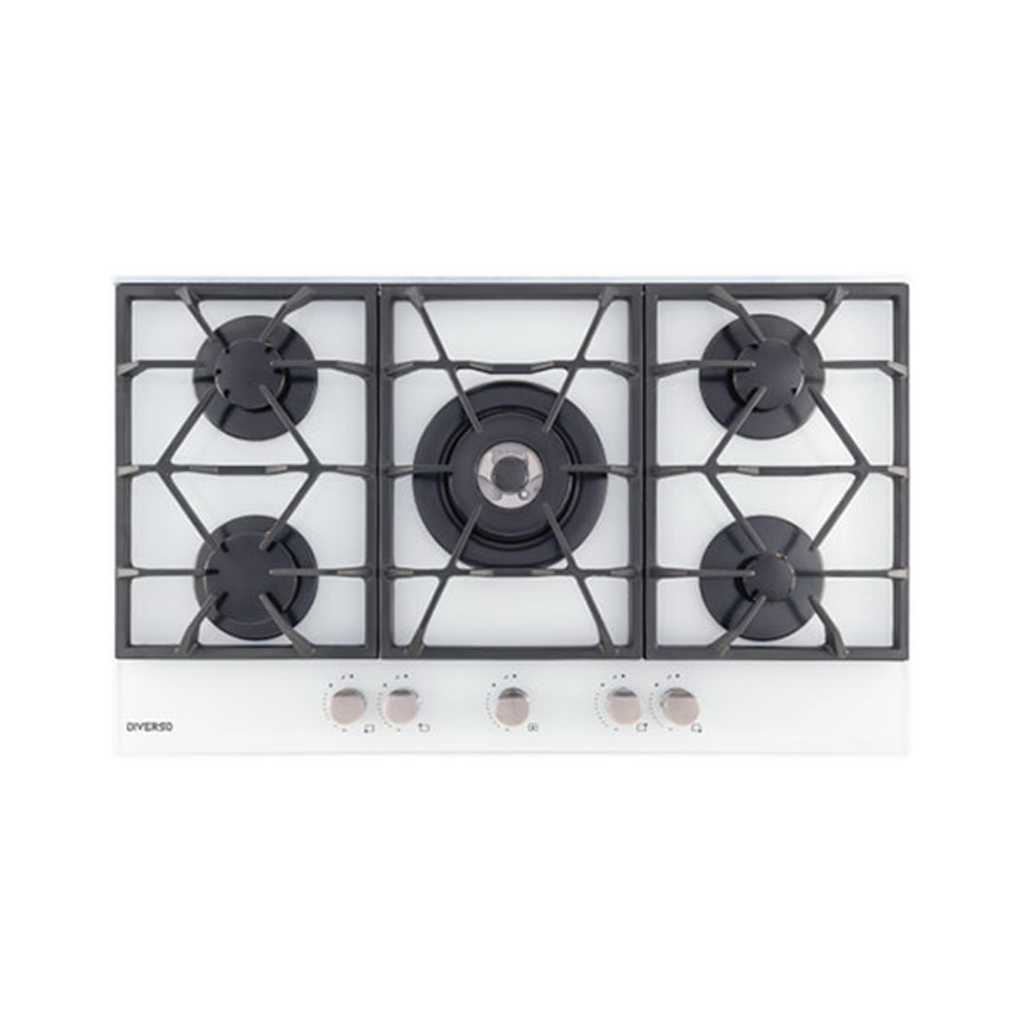 گاز دیورسو مدل G335W