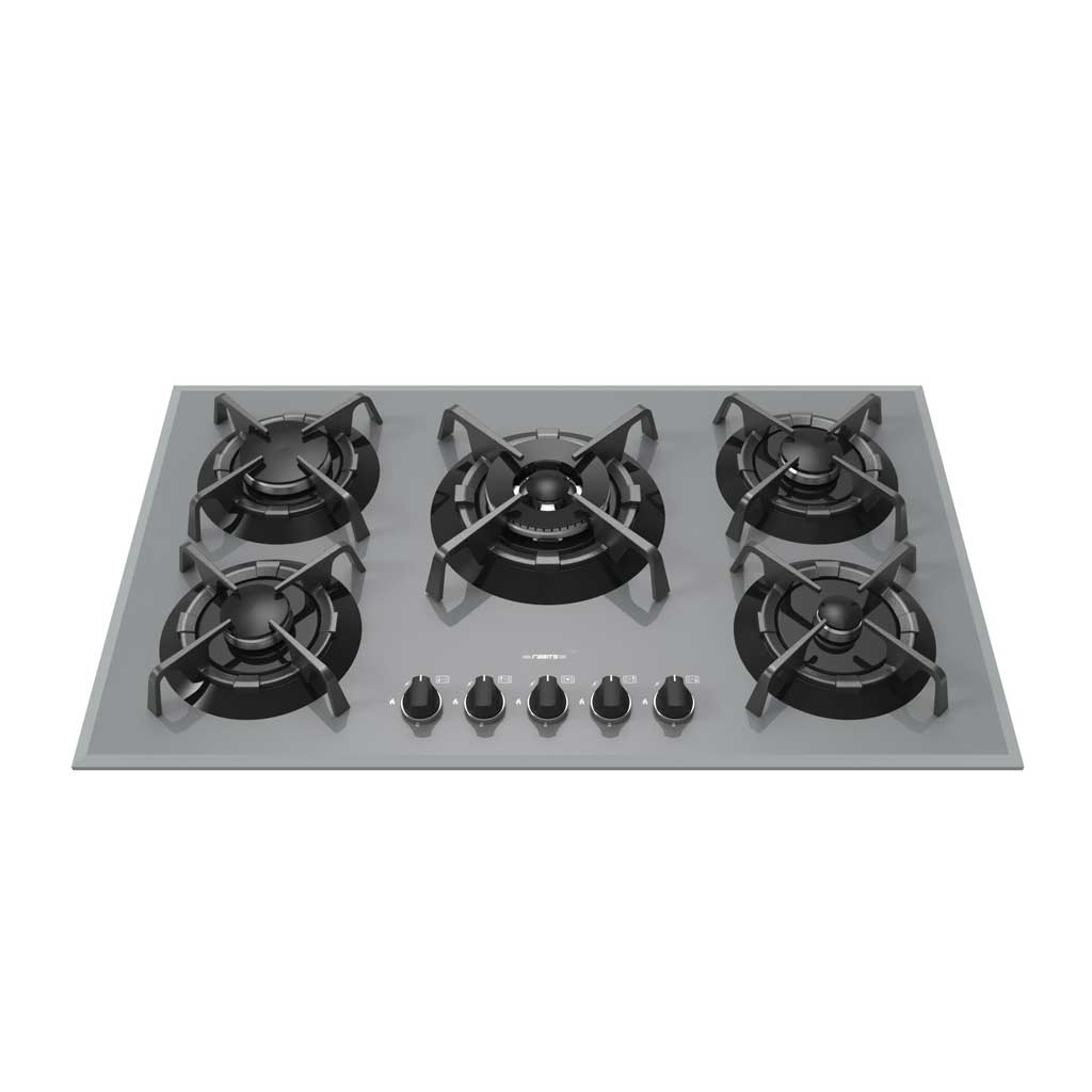 گاز رابیتس مدل RG549 طوسی