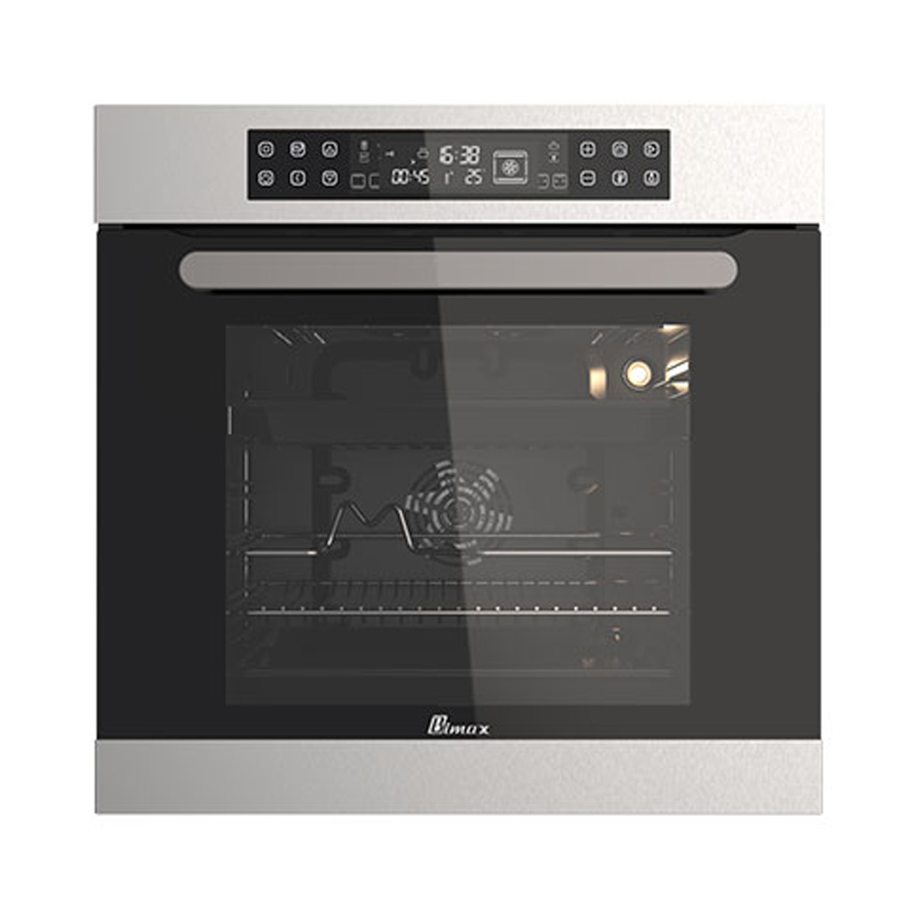 فر بیمکث مدل MF0025N برقی