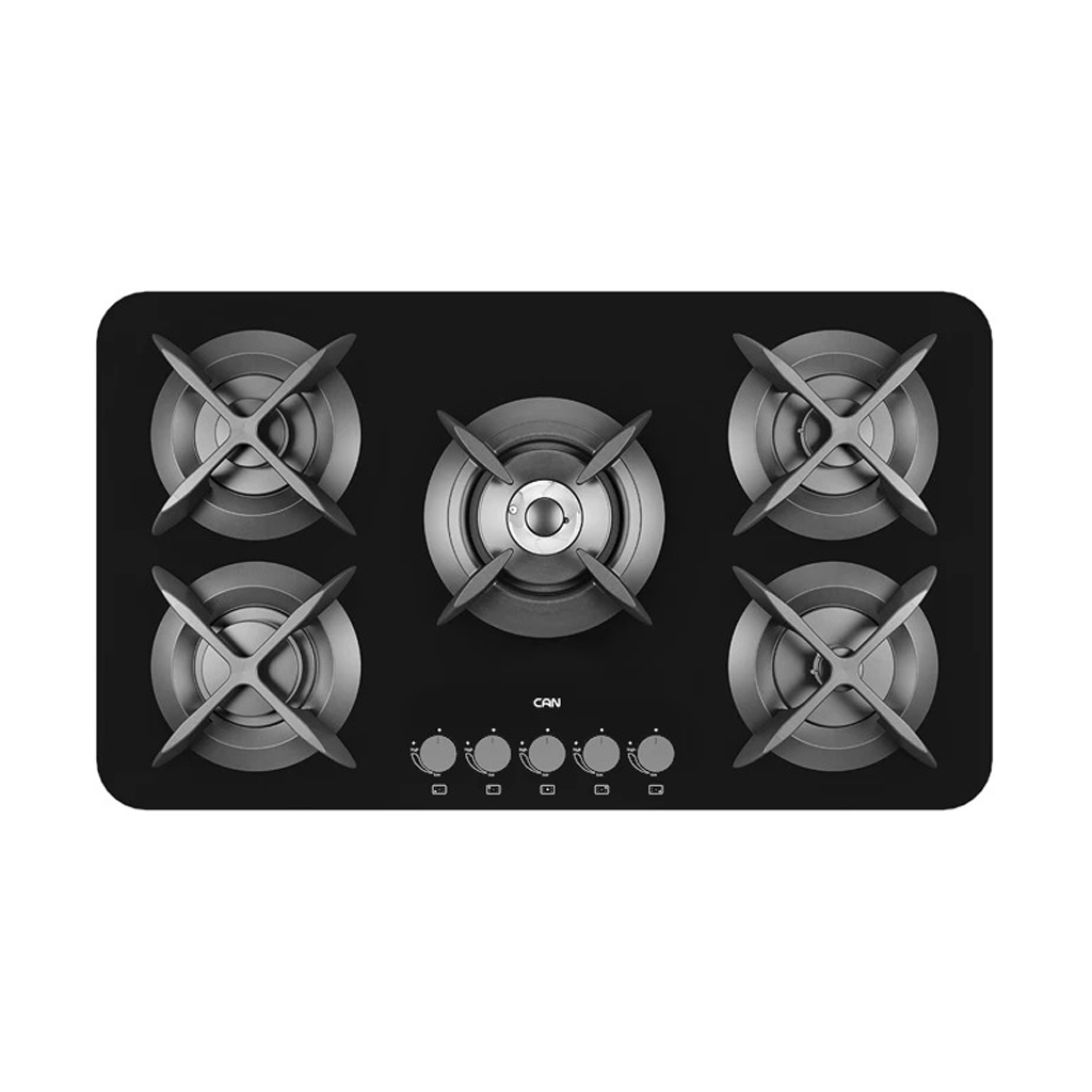 اجاق گاز کن مدل Apple