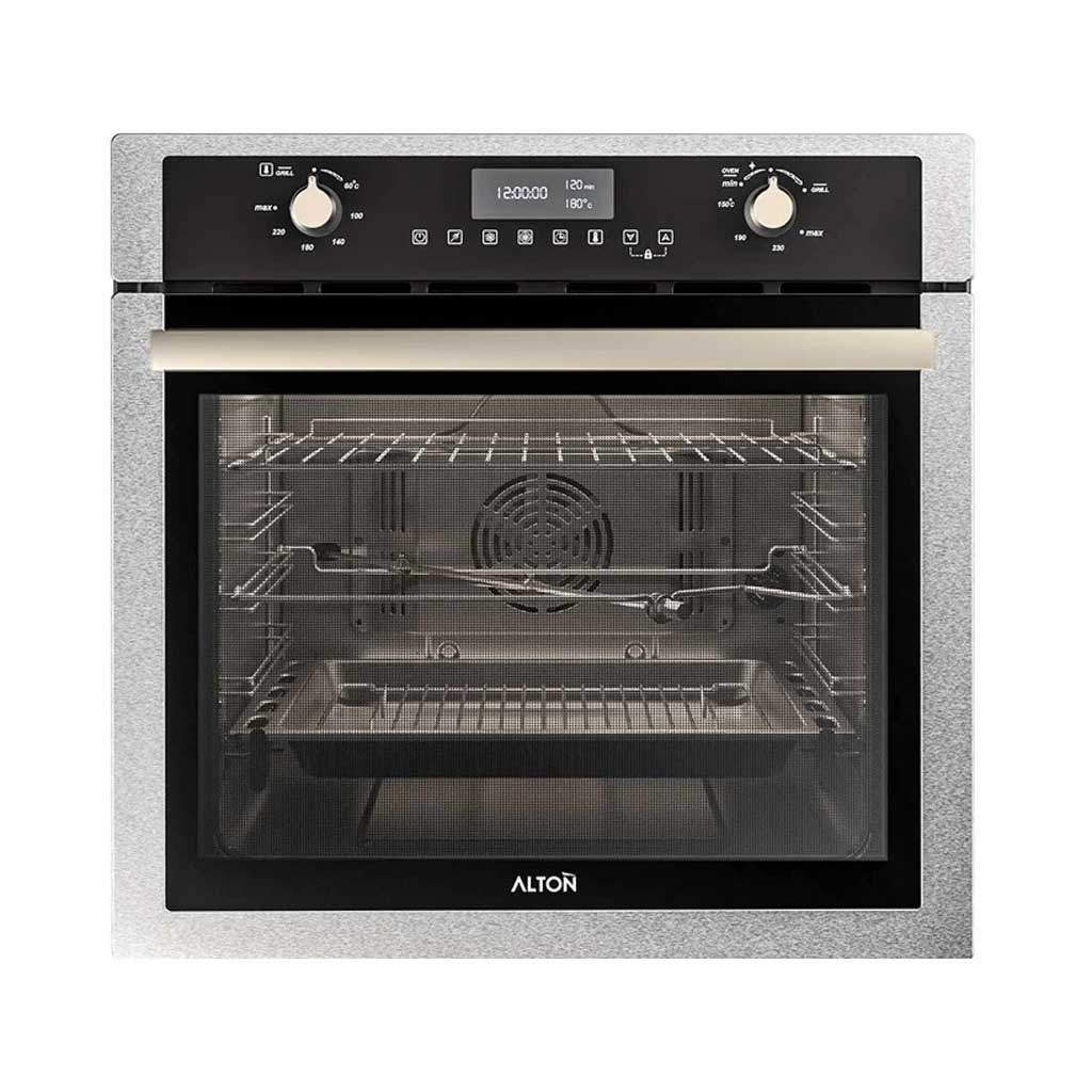 فر توکار آلتون مدل V210S برق و گاز