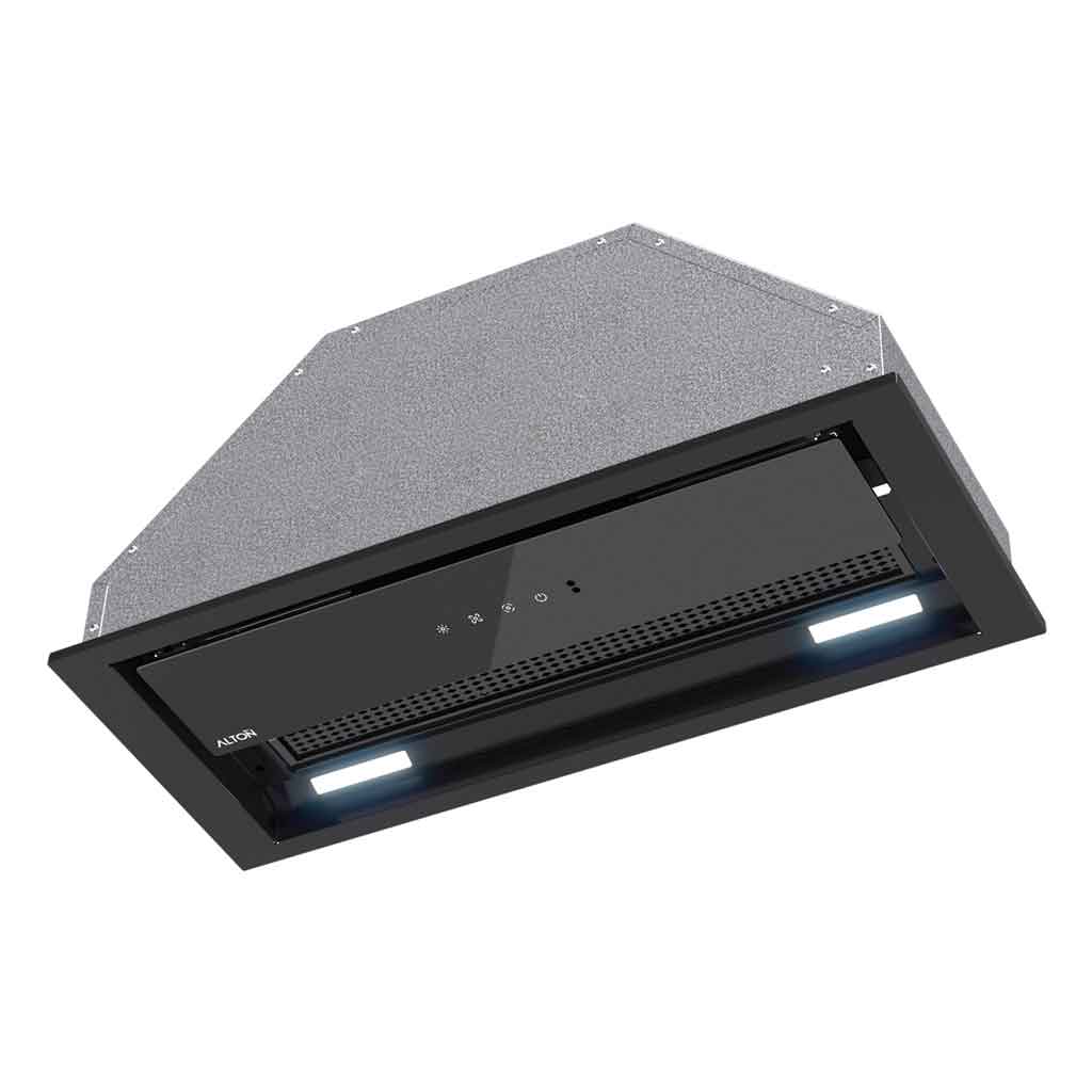 هود مخفی آلتون مدل H701B