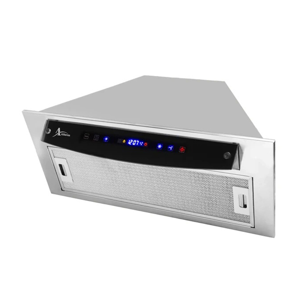 هود مخفی اخوان مدل H212