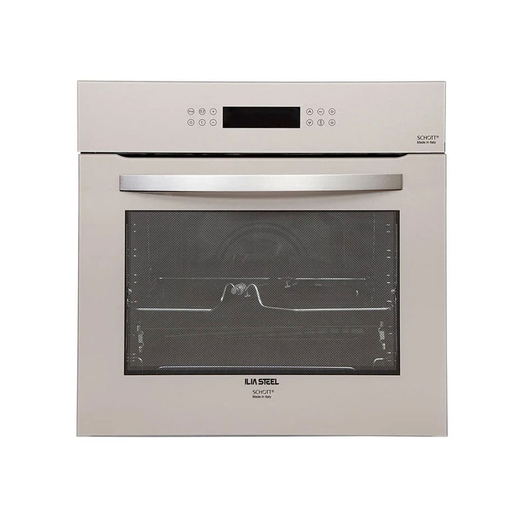 فر ایلیا استیل مدل IO302 برقی