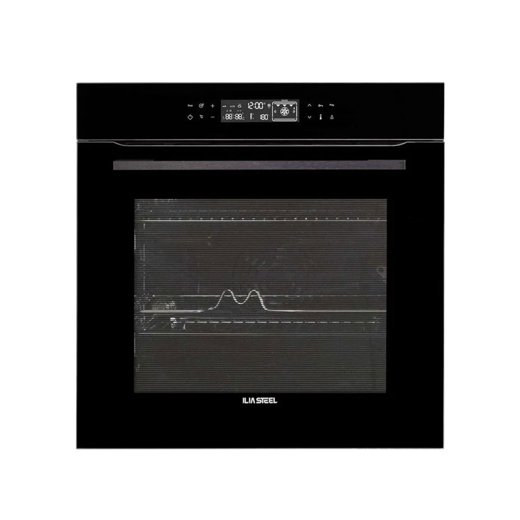 فر برقی توکار ایلیا استیل مدل IO110