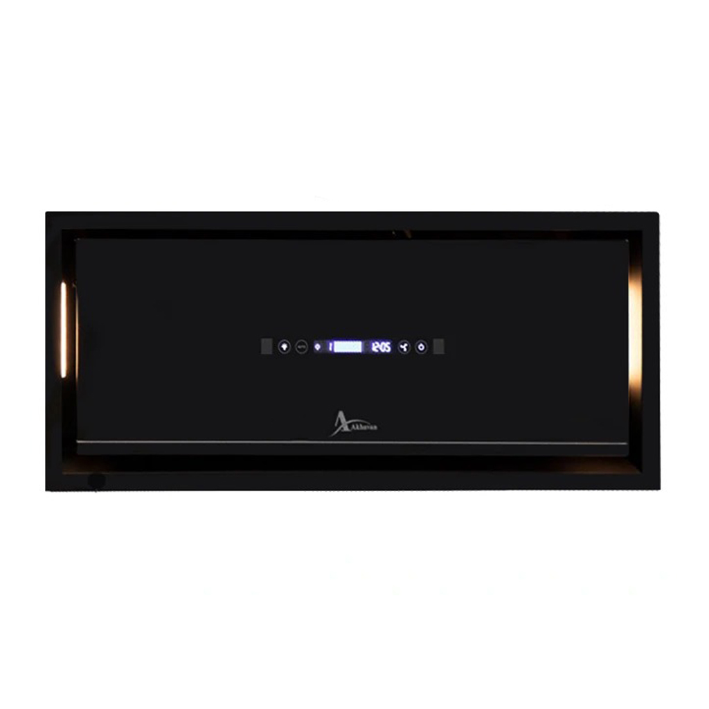 هود مخفی اخوان H221 موشن دار