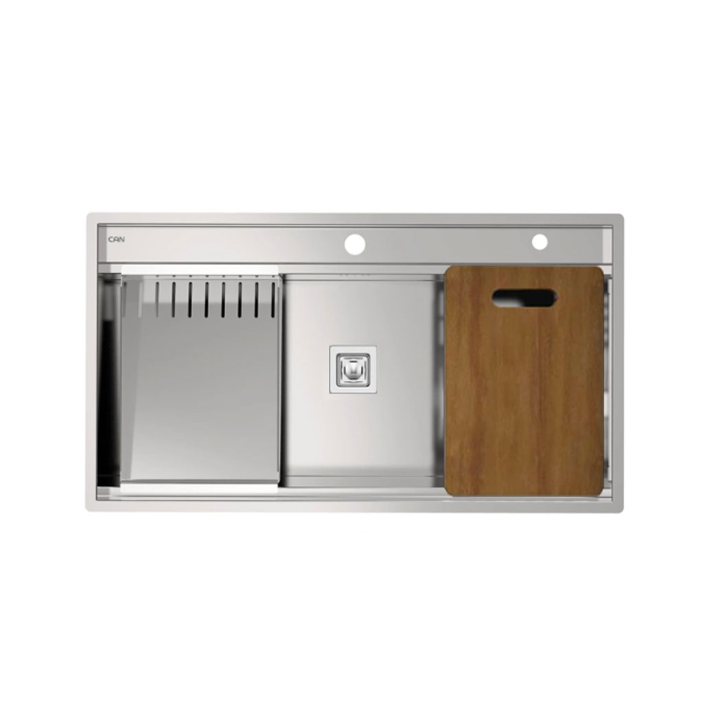 سینک کن مدل BCN304