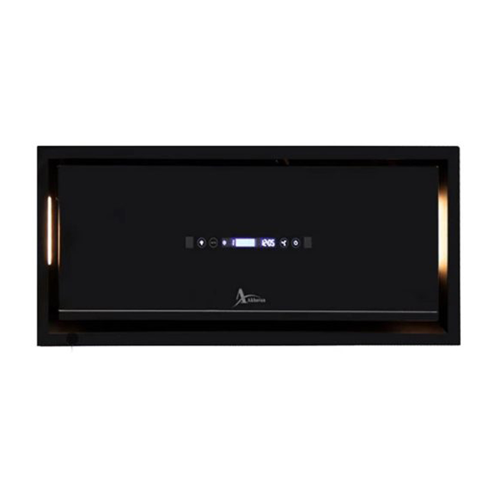 هود H222 اخوان موتور فلز موشن دار