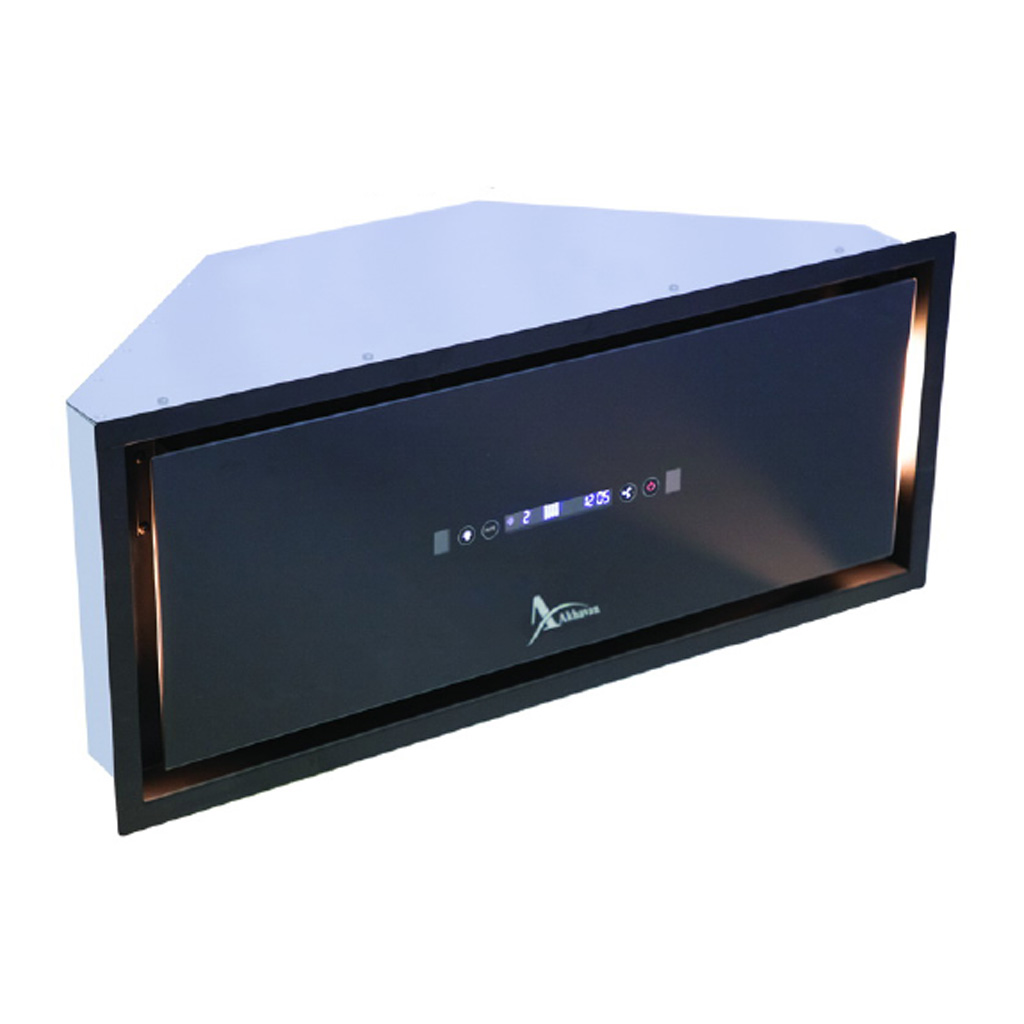 هود H222 اخوان موتور فلز موشن دار