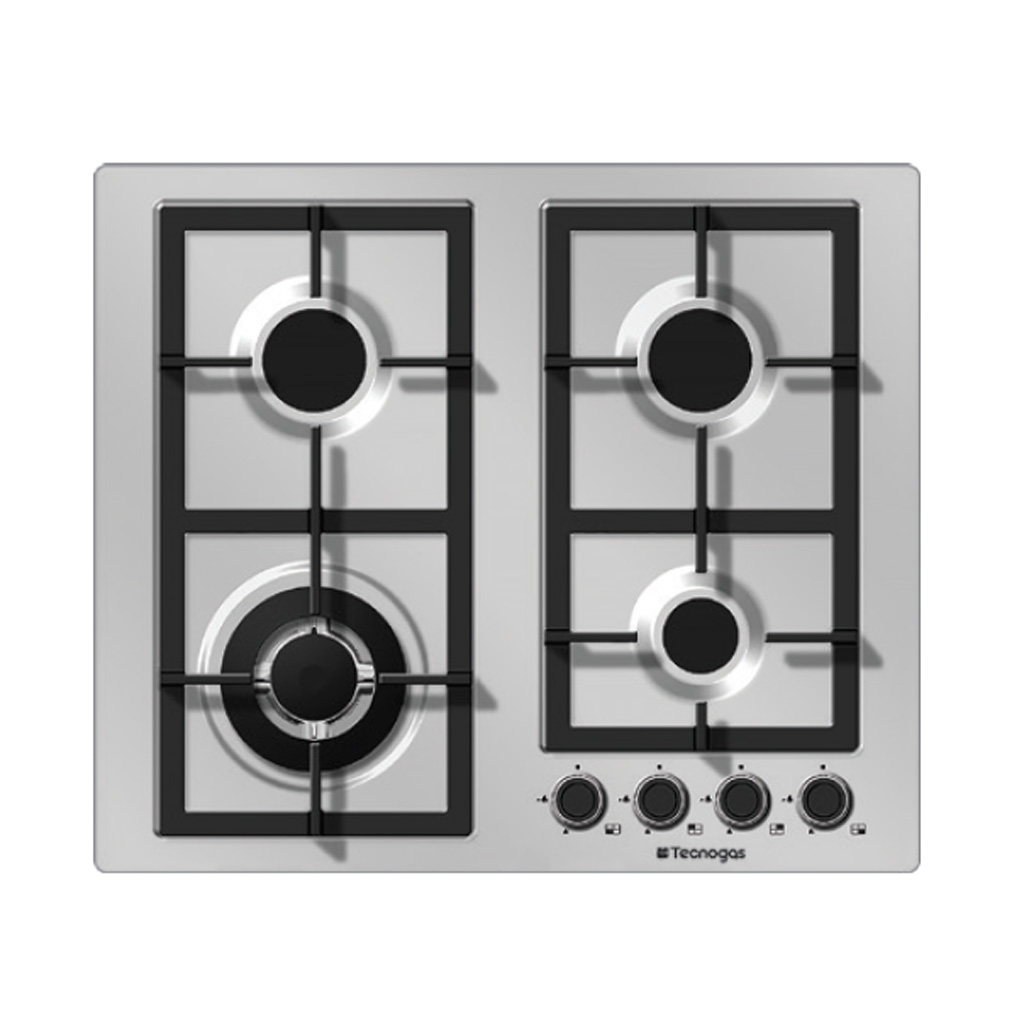 اجاق گاز صفحه ای تکنوگاز مدل TTS-14622
