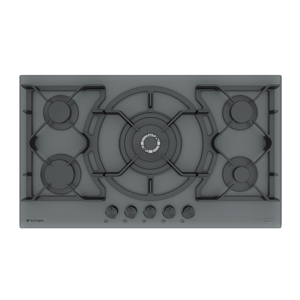 اجاق گاز صفحه ای تکنوگاز مدل TTG-15954