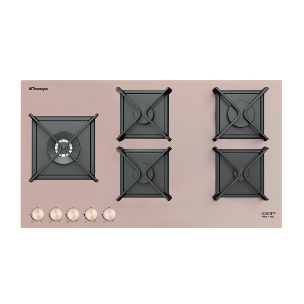 اجاق گاز صفحه ای تکنوگاز مدل TTG-15966