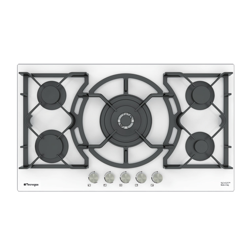 اجاق گاز صفحه ای تکنوگاز مدل TTG-15969