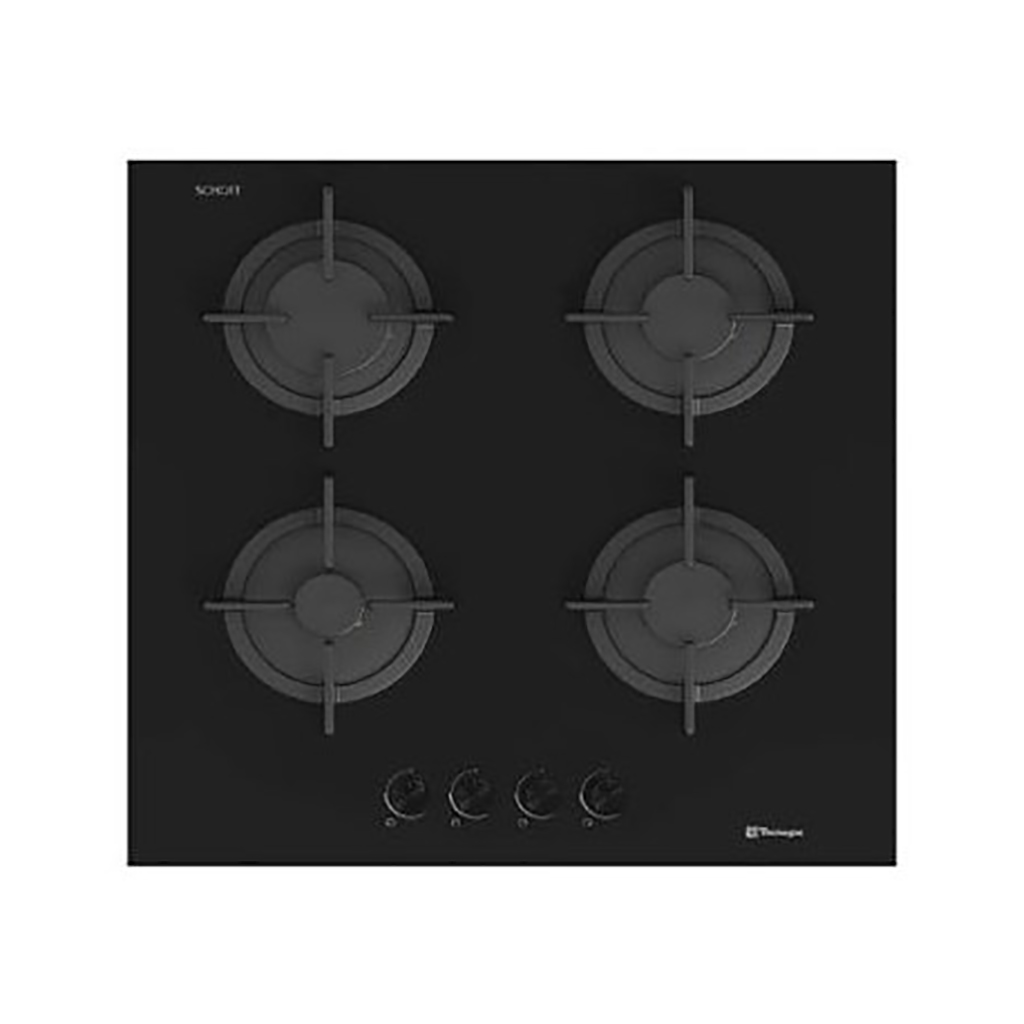 اجاق گاز صفحه ای تکنوگاز مدل TTG-14674