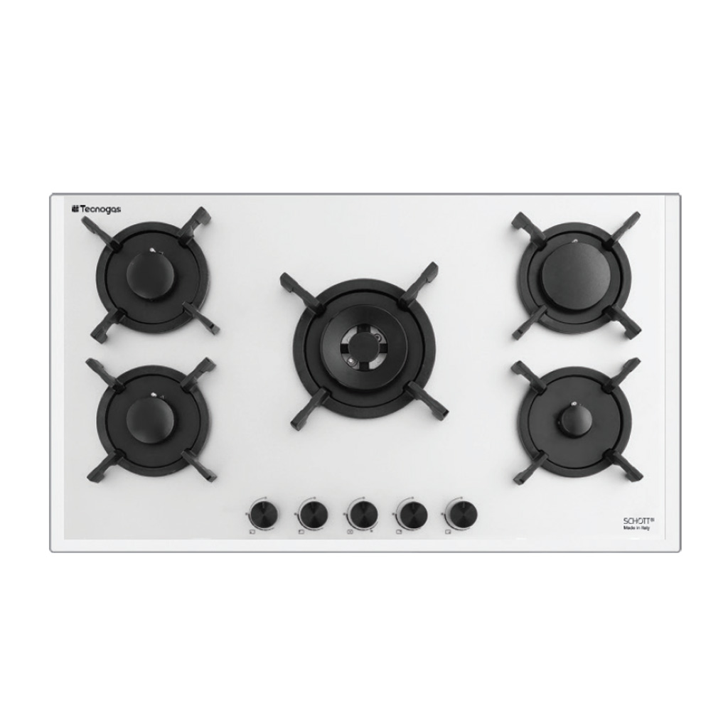 گاز صفحه ای تکنوگاز مدل TTG-15979