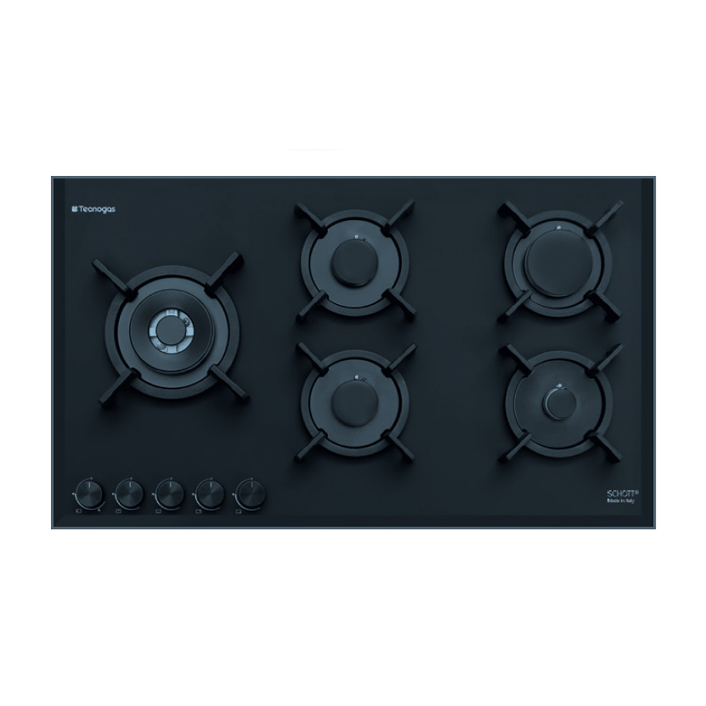 اجاق گاز صفحه ای تکنوگاز مدل TTG-15980