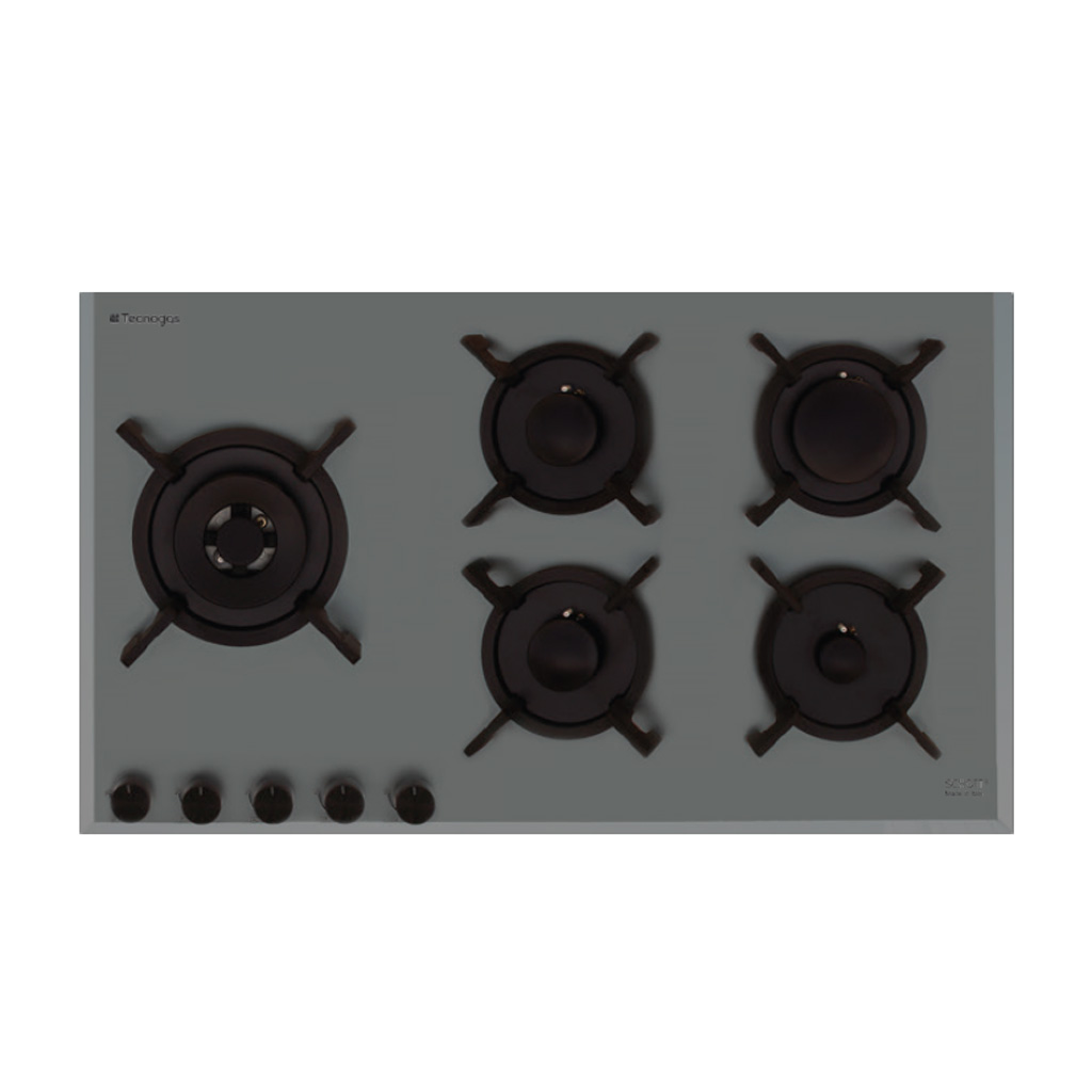 اجاق گاز صفحه ای تکنوگاز مدل TTG-15982