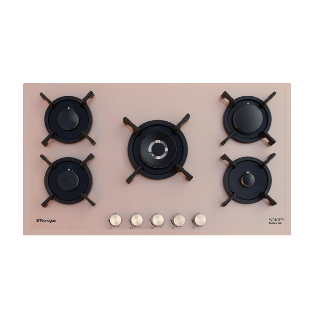 اجاق گاز صفحه ای تکنوگاز مدل TTG-15985