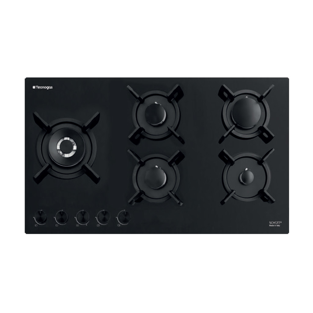 اجاق گاز صفحه ای تكنوگاز مدل TTG-15990